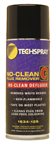 Tech Spray Chemical / Cleaners