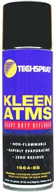 Tech Spray Chemical / Cleaners