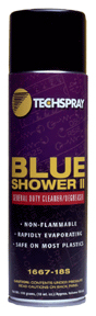 Tech Spray Chemical / Cleaners