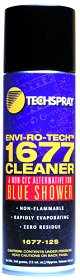 Tech Spray Chemical / Cleaners