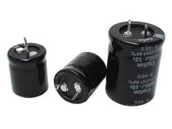 Velleman Passive Components Velleman Passive Components