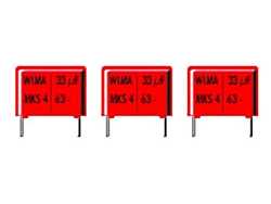 Velleman Passive Components