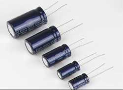 Velleman Passive Components Velleman Passive Components