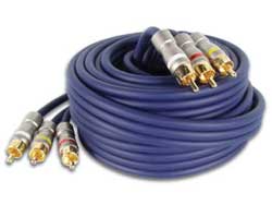 Velleman Wires, Cables & Cords