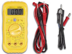 Velleman Meters & Testers