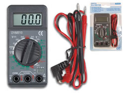 Velleman Meters & Testers