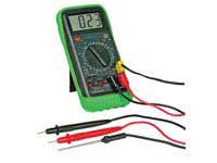 Velleman Meters & Testers