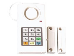 Velleman Security Products