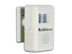 Velleman Security Products
