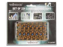 Velleman Passive Components