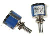 Velleman Passive Components