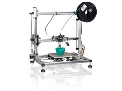 Velleman 3D Printer