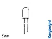 Velleman LEDs & Lamps