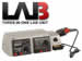 LAB1U - Soldering Station Soldering Products / Heat Guns (26 - 50) image
