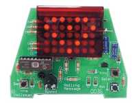 Display standby function: