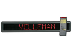 Velleman Audio Products