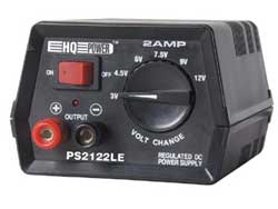 Velleman Power Supplies