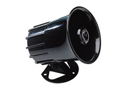 Velleman Buzzers