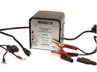 Velleman Battery Chargers