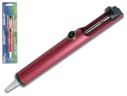 Velleman Desoldering Velleman Desoldering