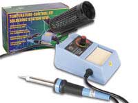 Velleman Soldering Products / Heat Guns