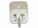 WTA5 - Travel Adapters Power Supplies image