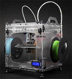 Velleman 3D Printer