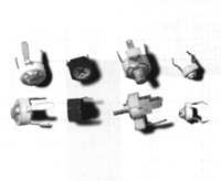 Miniature Ceramic Trimmer Capacitors