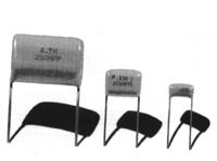 Metallized Polypropylene Radial Capacitors