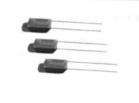 Polyester Film Radial Capacitors