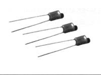 Sub-Miniature Polyester Film Radial Capacitors