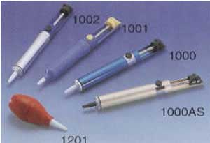 Xytronic Desoldering Xytronic Desoldering
