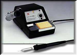 Xytronic Soldering Products / Heat Guns