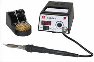 Xytronic Soldering Products / Heat Guns Xytronic Soldering Products / Heat Guns