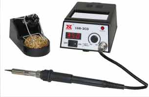 Xytronic Soldering Products / Heat Guns