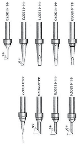 Xytronic Soldering Products / Heat Guns