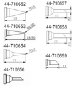 Xytronic Soldering Products / Heat Guns