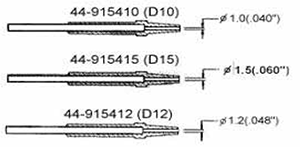 Xytronic Soldering Accessories