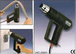 Xytronic Soldering Products / Heat Guns Xytronic Soldering Products / Heat Guns