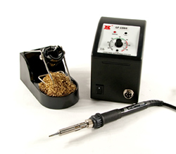 Xytronic Soldering Products / Heat Guns