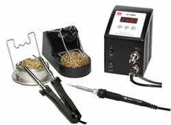 Xytronic Soldering Products / Heat Guns