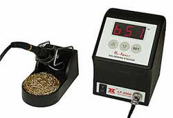 Xytronic Soldering Products / Heat Guns