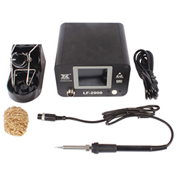 Xytronic Soldering Products / Heat Guns Xytronic Soldering Products / Heat Guns