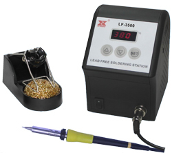 Xytronic Soldering Products / Heat Guns