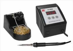 Xytronic Soldering Products / Heat Guns