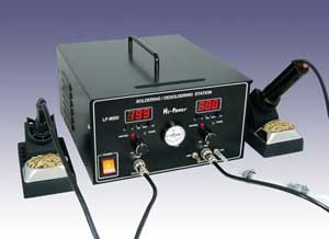 Xytronic Soldering Products / Heat Guns