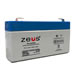 PC1.3-6F1 - General Purpose Sealed Lead Acid Batteries Batteries 6 / 6.3 Volt image