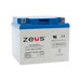 PC40-12NB - General Purpose Sealed Lead Acid Batteries Batteries image