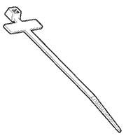 Identification Cable Ties