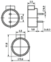 Intervox BRT0905P-01-SEHA
